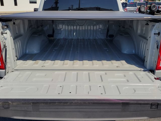 Certified 2023 Ford F150 XL w/ STX Appearance Package RWD image 12
