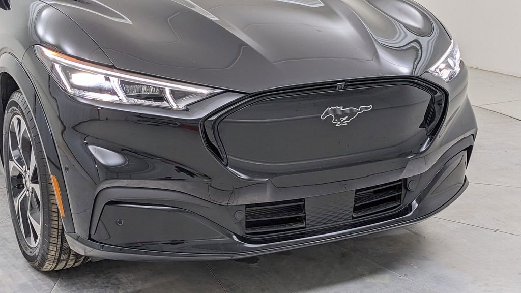 Certified 2023 Ford Mustang Mach-E Premium AWD/4WD image 42