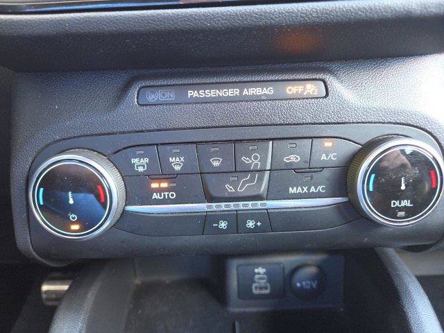 Certified 2024 Ford Escape ST-Line FWD image 39