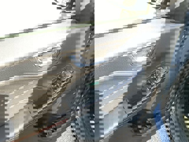 Certified 2025 Ford Escape ST-Line w/ Cold Weather Package image 11