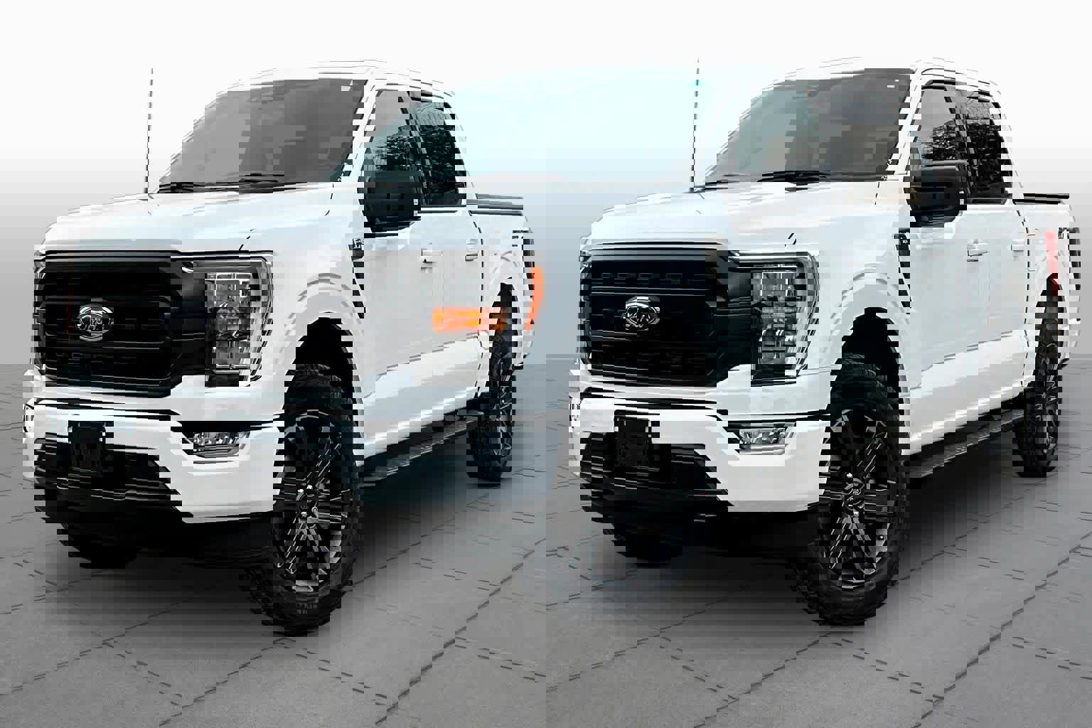 Certified 2023 Ford F150 XLT w/ Equipment Group 302A High image 6