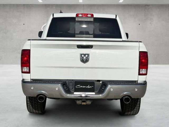 Used 2017 RAM 1500 Big Horn image 4