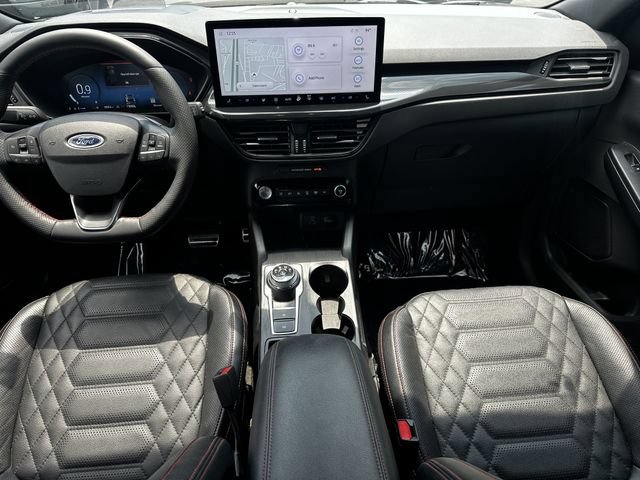 Certified 2023 Ford Escape ST-Line Elite w/ Premium Technology Package AWD/4WD image 15