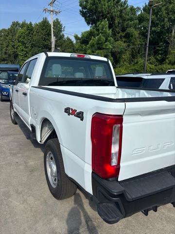 Certified 2026 Ford F250 XL AWD/4WD image 8