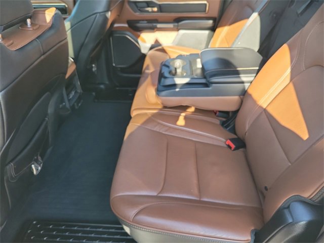 Used 2019 RAM 1500 Limited image 26