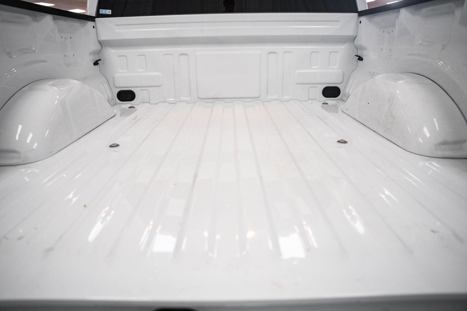 Certified 2026 Ford F150 STX image 10