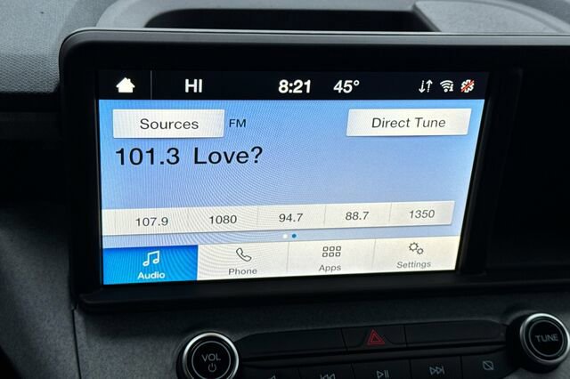 Certified 2023 Ford Maverick XLT w/ XLT Luxury Package image 14