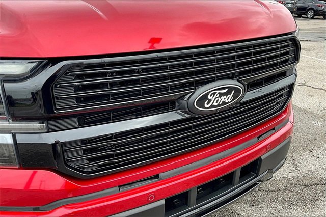 Certified 2024 Ford F150 Platinum image 28