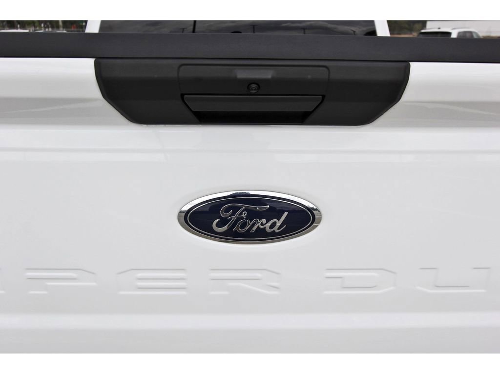 Certified 2024 Ford F250 XLT w/ FX4 Off-Road Package AWD/4WD image 31