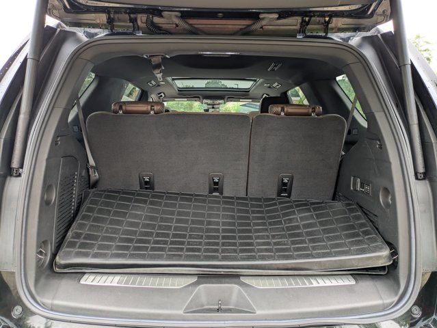 Used 2024 Chevrolet Tahoe High Country w/ Max Trailering Package AWD/4WD image 34