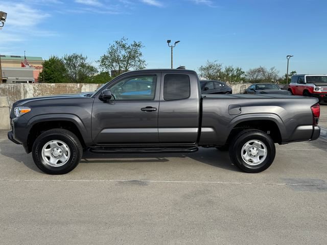 Used 2023 Toyota Tacoma SR w/ SR Convenience Package image 11