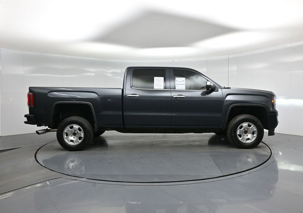 Used 2018 GMC Sierra 1500 Denali image 8