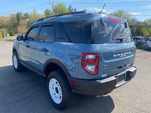 Certified 2023 Ford Bronco Sport Big Bend AWD/4WD image 5