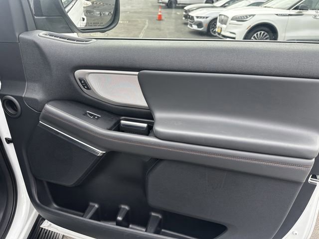 Certified 2025 Ford Expedition Max Active image 38