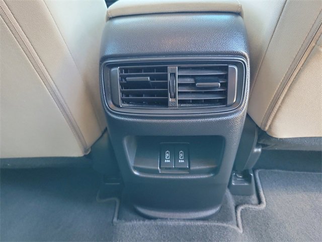 Used 2019 Honda CR-V EX image 24