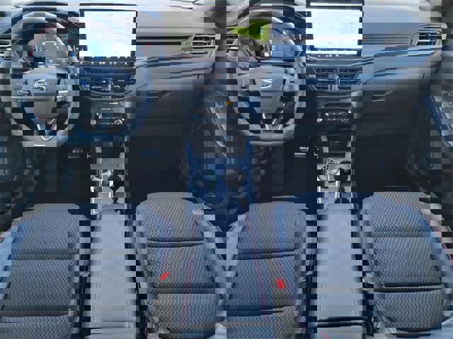 Certified 2023 Ford Escape ST-Line w/ Tech Pack #1 image 26