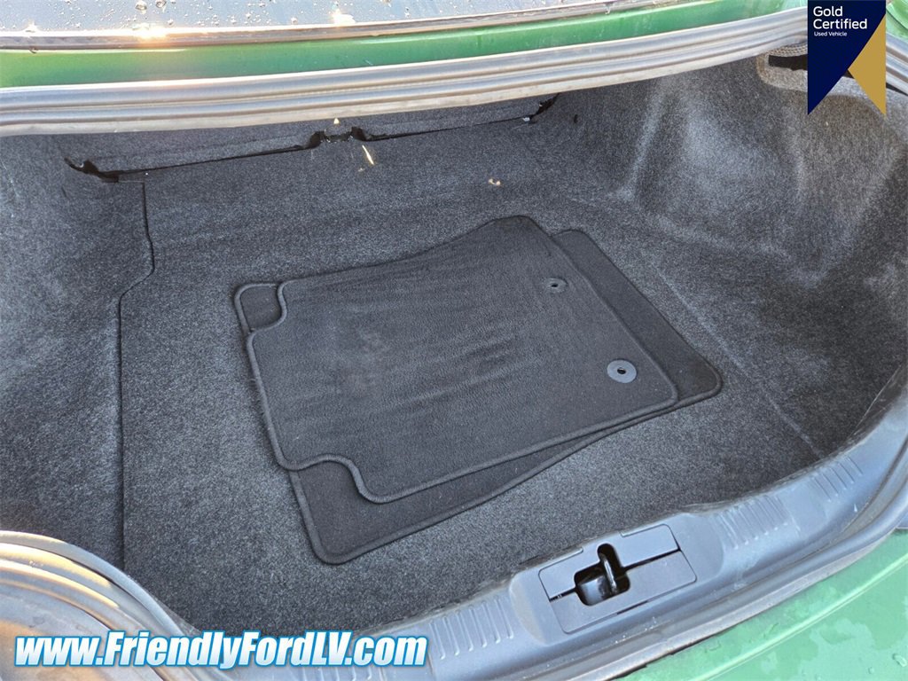 Certified 2022 Ford Mustang GT Premium w/ Security Package image 12