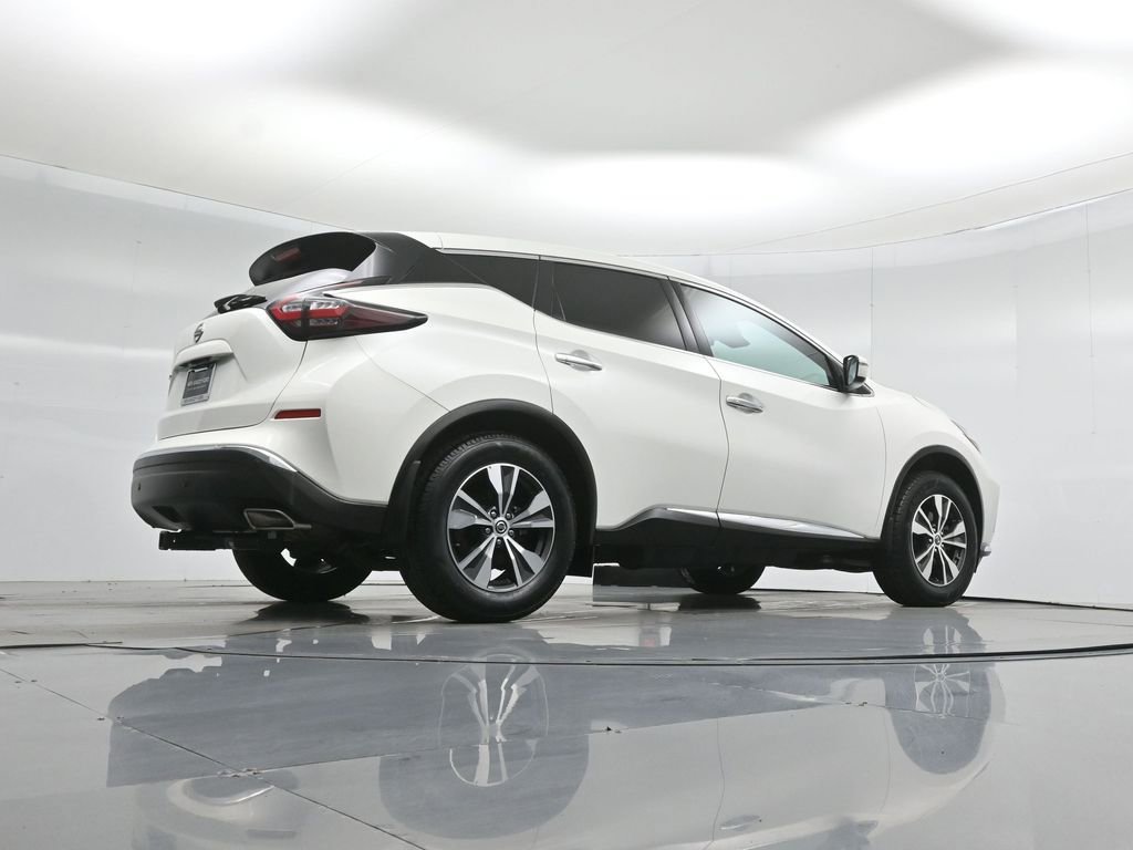 Used 2020 Nissan Murano S w/ Technology Package FWD image 45