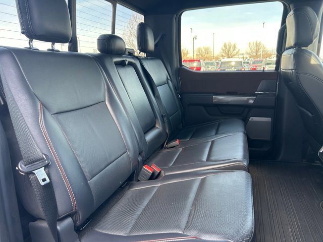 Certified 2021 Ford F150 Lariat image 18