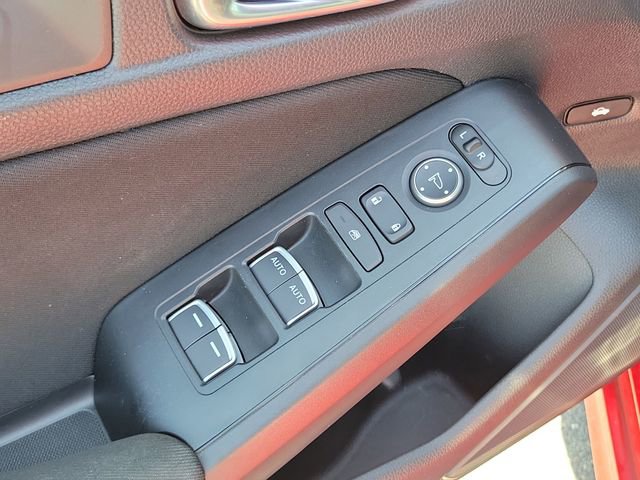 Used 2024 Honda Civic Sport image 13