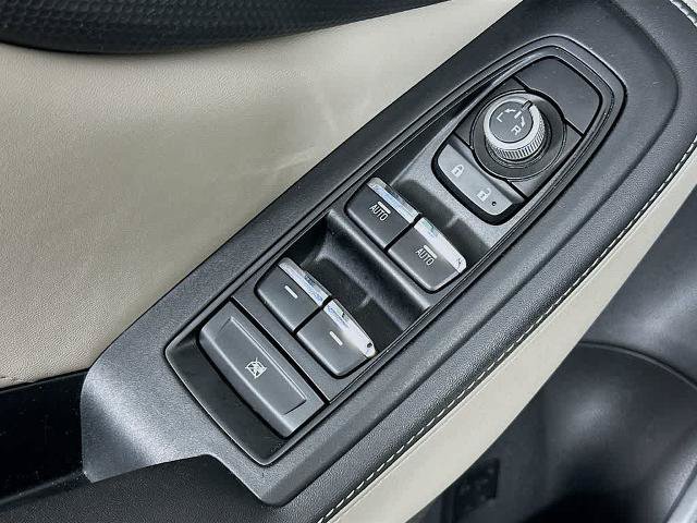 Used 2023 Subaru Forester Limited AWD/4WD image 30