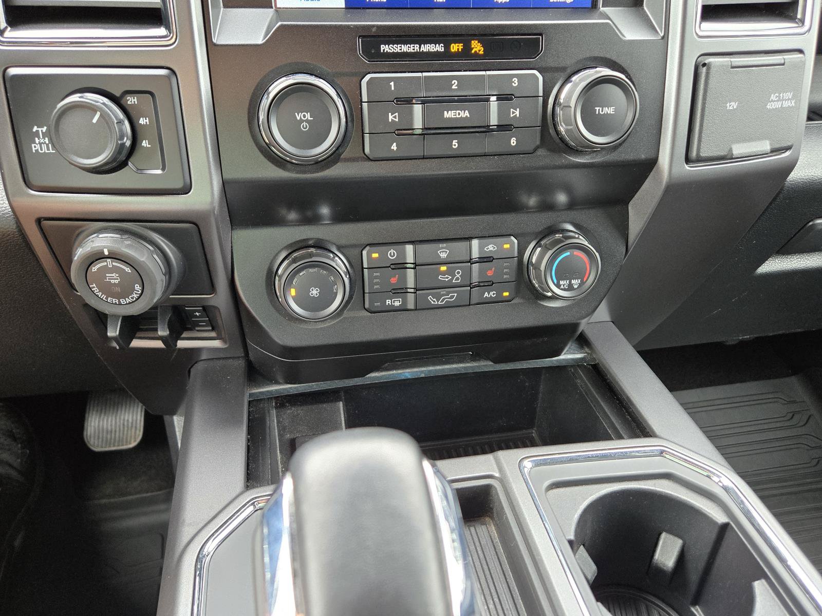 Certified 2020 Ford F150 XLT w/ Equipment Group 302A Luxury AWD/4WD image 29