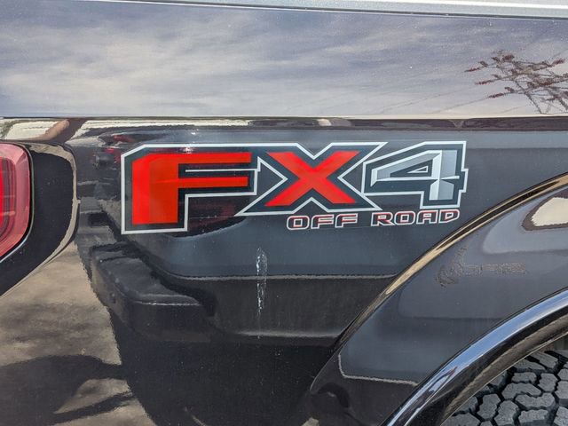Certified 2018 Ford F150 XLT w/ Equipment Group 302A Luxury AWD/4WD image 10