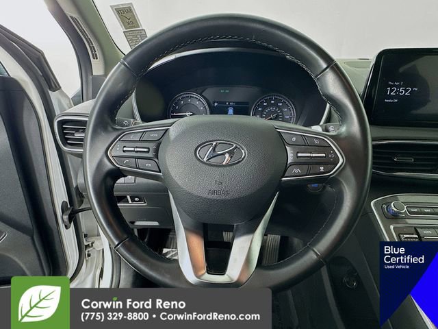 Used 2023 Hyundai Santa Fe XRT AWD/4WD image 15