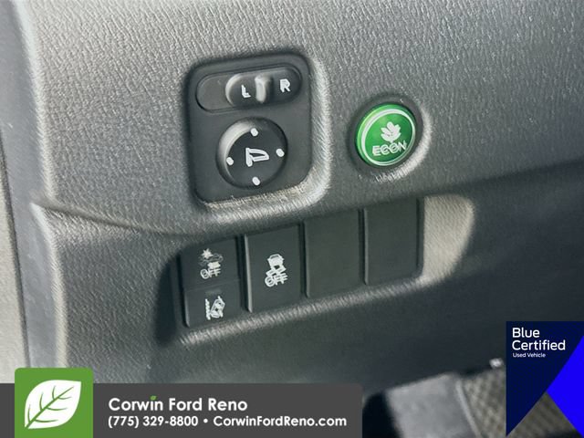 Used 2019 Honda Passport EX-L image 13