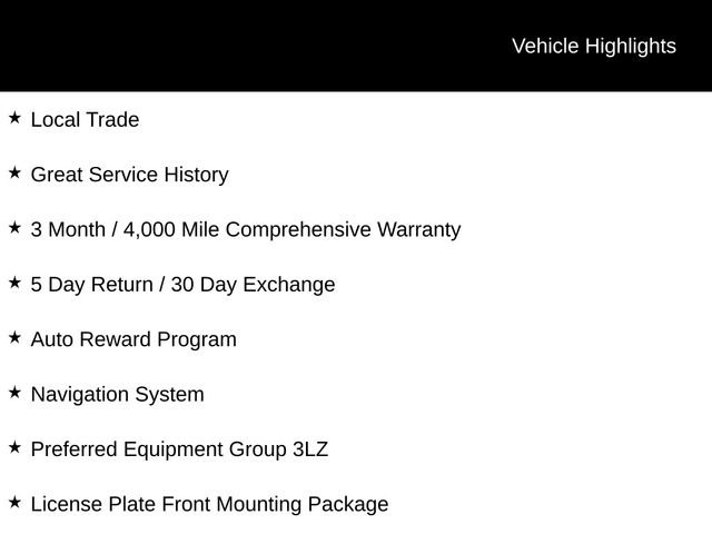 Used 2021 Chevrolet Suburban High Country AWD/4WD image 11