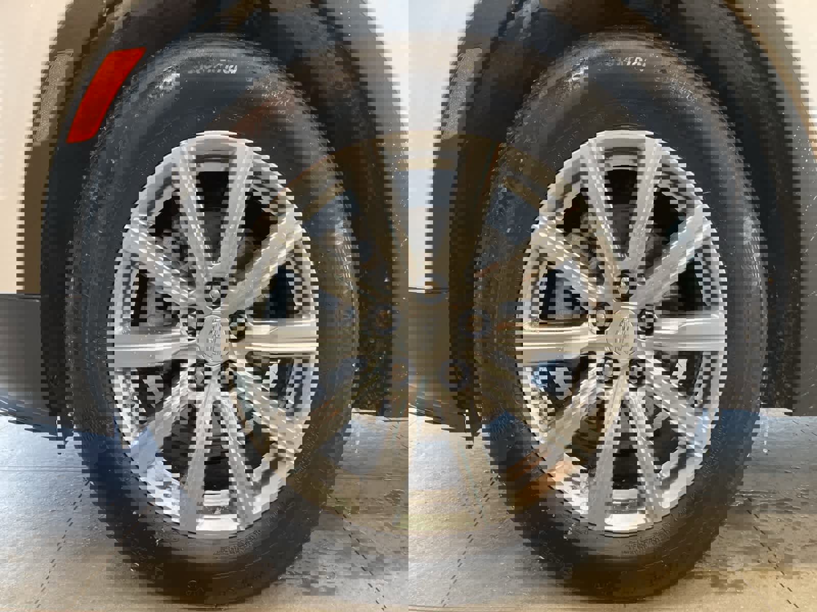 Used 2021 Cadillac XT4 Premium Luxury image 9