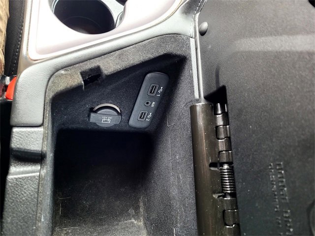 Used 2019 Dodge Challenger SXT w/ Cold Weather Group image 16