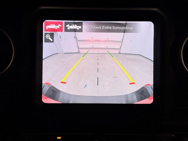 Used 2020 Jeep Gladiator Rubicon image 31