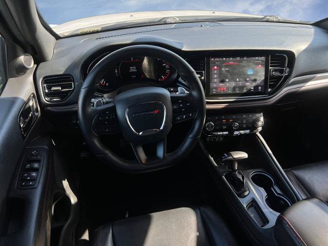 Used 2024 Dodge Durango GT RWD image 17