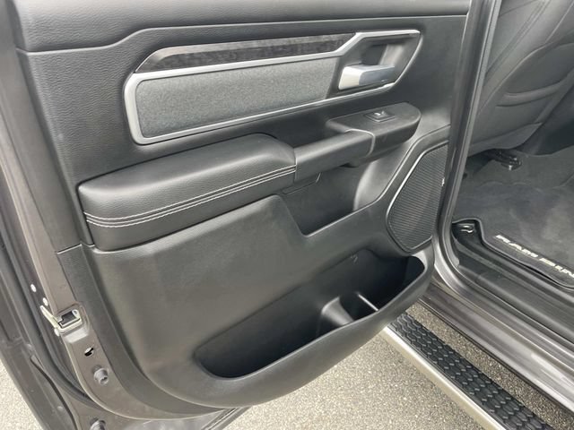 Used 2022 RAM 1500 Big Horn AWD/4WD image 21