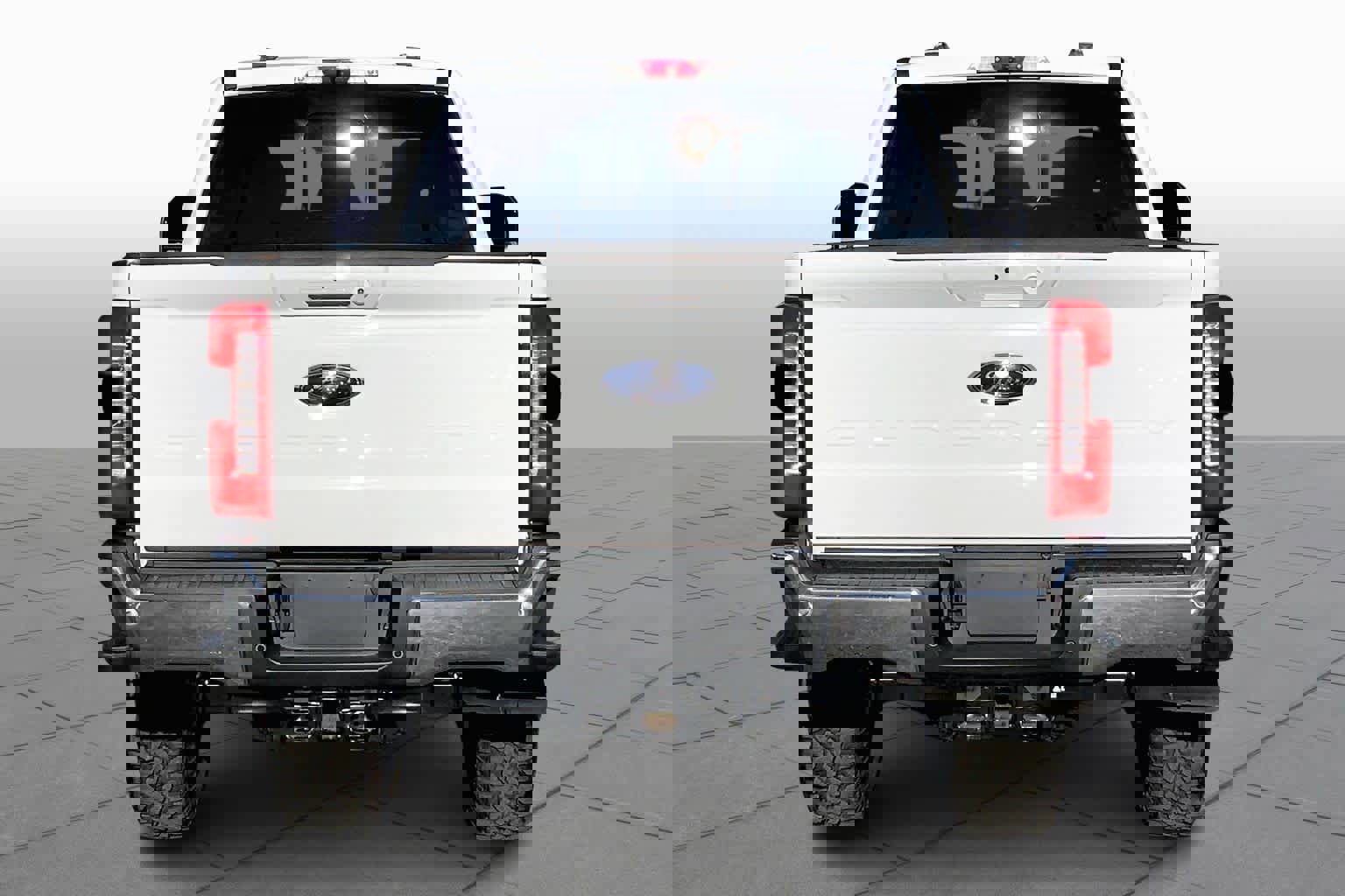 Certified 2026 Ford F250 Lariat w/ Tremor Off-Road Package image 5