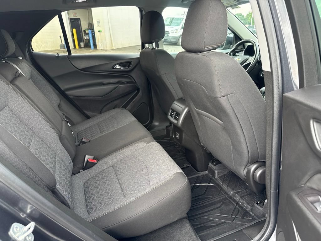 Used 2022 Chevrolet Equinox LT AWD/4WD image 39