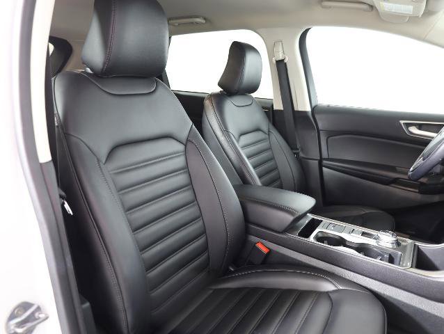 Certified 2024 Ford Edge SEL w/ Convenience Package image 10