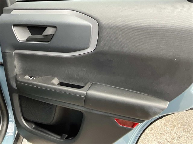 Certified 2021 Ford Bronco Sport Big Bend image 20