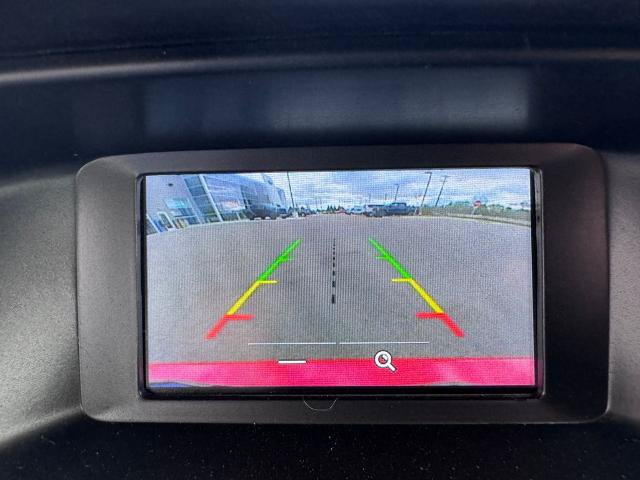 Certified 2017 Ford Focus SE FWD image 12