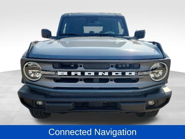Certified 2024 Ford Bronco Big Bend AWD/4WD image 11