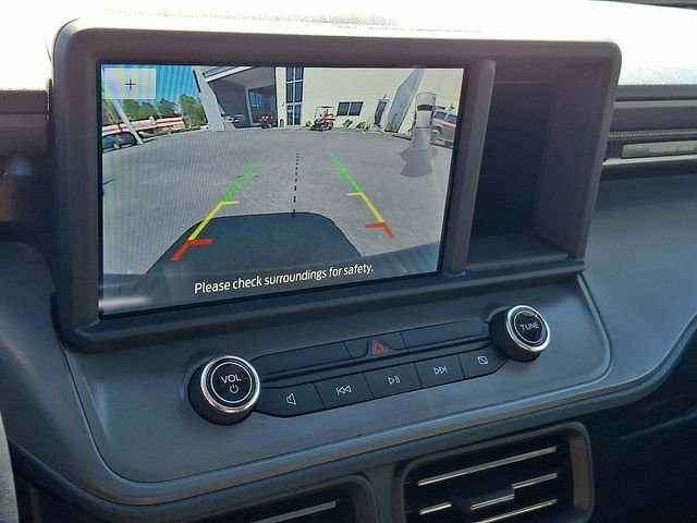Certified 2024 Ford Maverick Lariat w/ Black Appearance Package FWD image 19