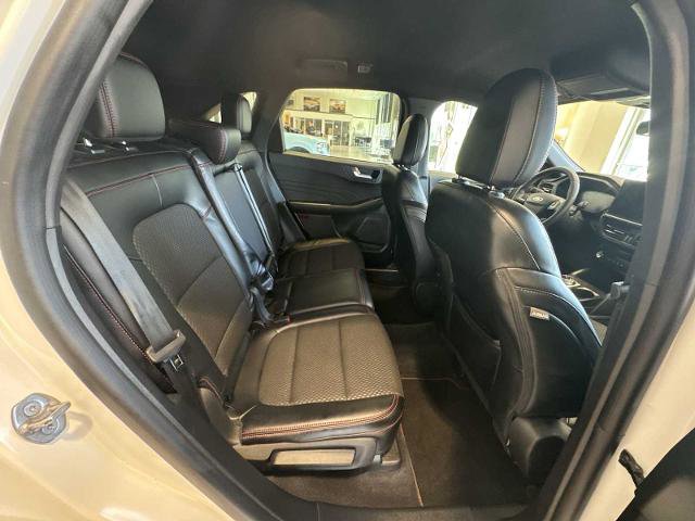 Certified 2023 Ford Escape ST-Line w/ Tech Pack #1 AWD/4WD image 25