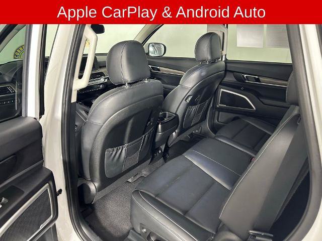 Used 2021 Kia Telluride EX AWD/4WD image 14