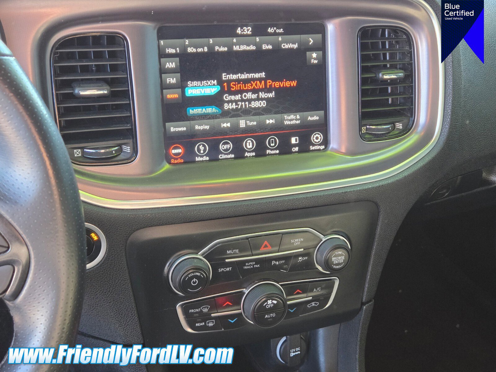 Used 2019 Dodge Charger GT w/ Blacktop Package image 21