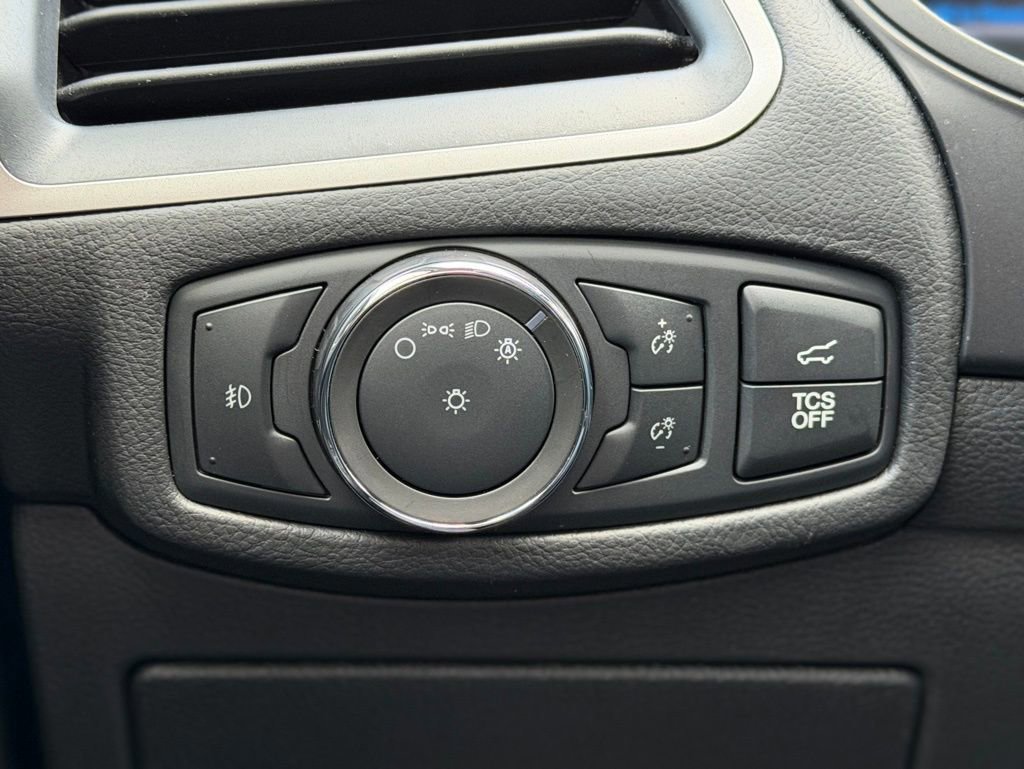 Certified 2022 Ford Edge SEL w/ Convenience Package image 15