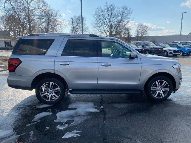 Certified 2024 Ford Expedition Limited image 6