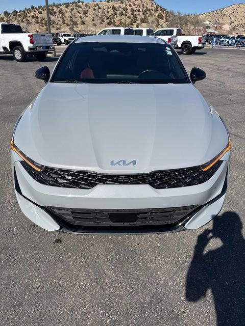 Used 2024 Kia K5 GT-Line w/ GT-Line Premium Package image 10