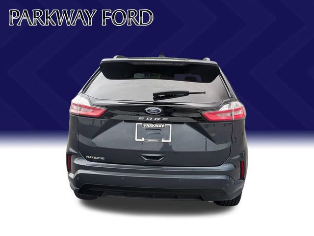 Certified 2024 Ford Edge ST-Line AWD/4WD image 6
