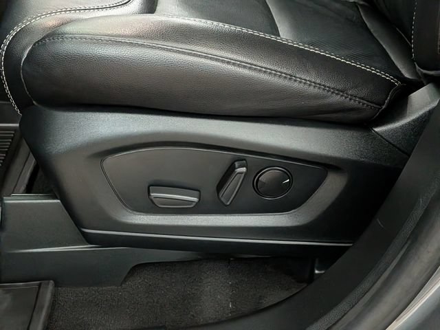 Certified 2023 Ford Explorer ST w/ Equipment Group 401A AWD/4WD image 13
